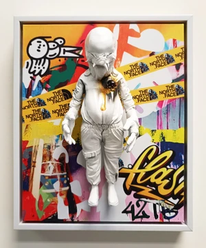 Artwork image