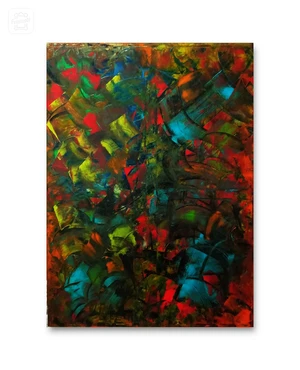 Artwork image