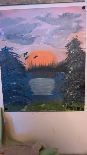 Artwork image