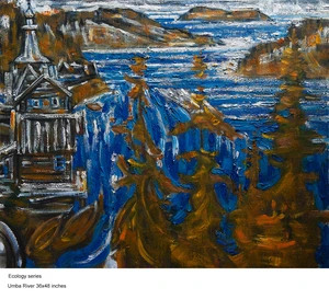 Artwork image