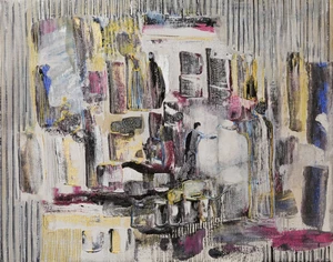 Artwork image