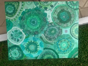 Artwork image