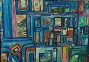 Artwork image