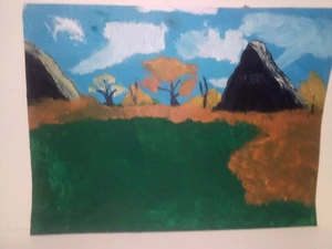 Artwork image