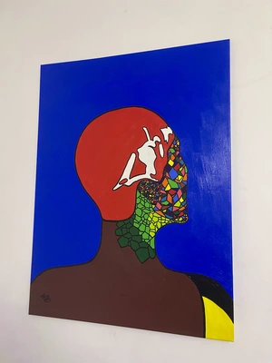 Artwork image