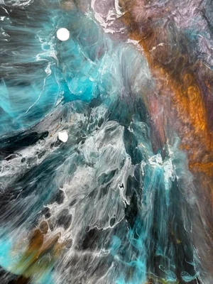 Artwork image