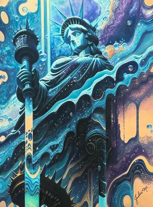 Artwork image