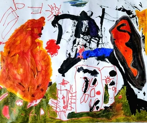 Artwork image