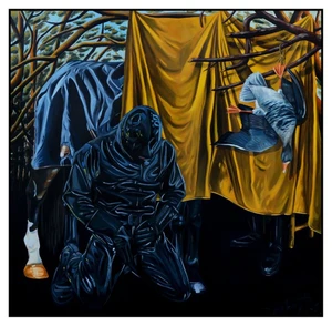 Artwork image