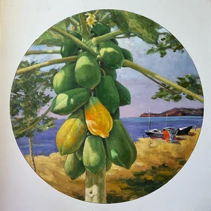 Artwork image