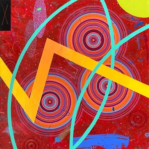 Artwork image