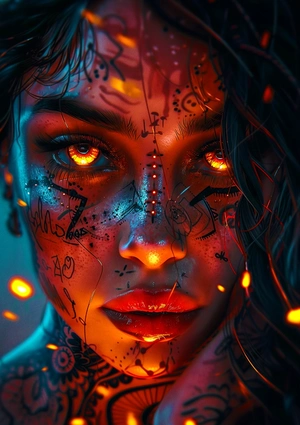 Artwork image
