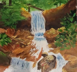 Artwork image