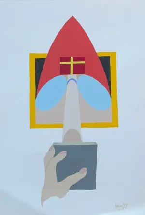 Artwork image