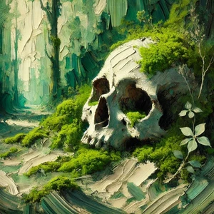 Artwork image