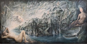 Artwork image