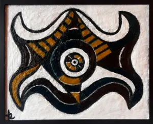 Artwork image