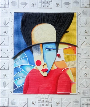 Artwork image