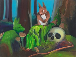 Artwork image