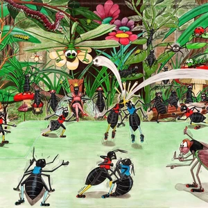 Artwork image