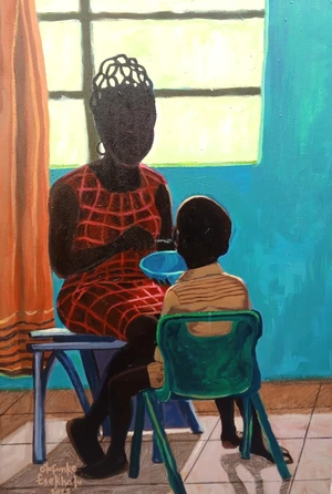 Artwork image