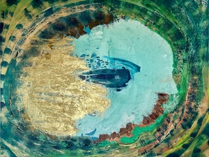 Artwork image