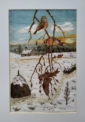 Artwork image