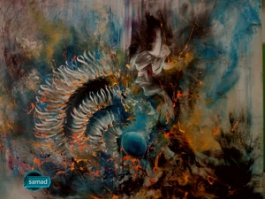 Artwork image