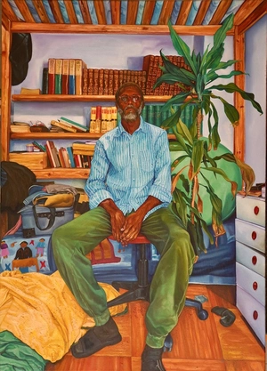 Artwork image