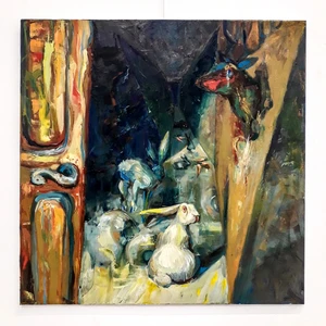 Artwork image