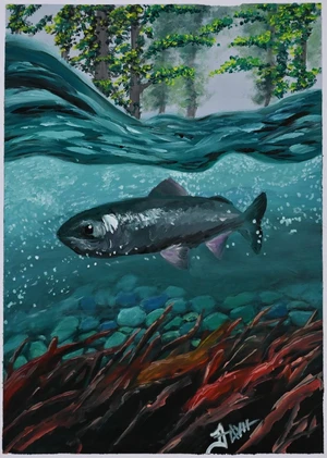Artwork image