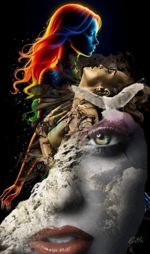 Artwork image