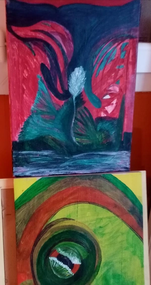 Artwork image