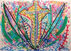 Artwork image