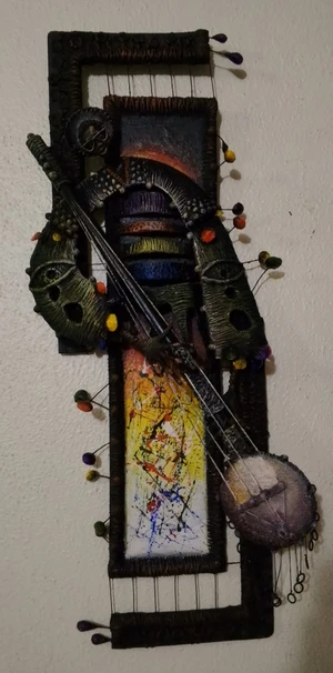 Artwork image