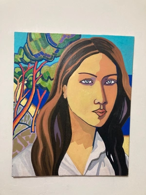 Artwork image