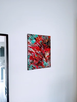 Artwork image