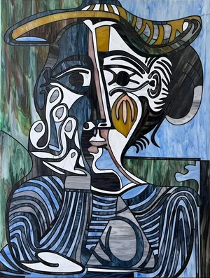 Artwork image