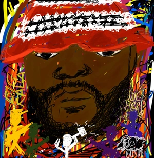Artwork image