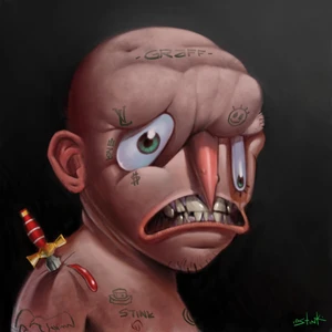 Artwork image