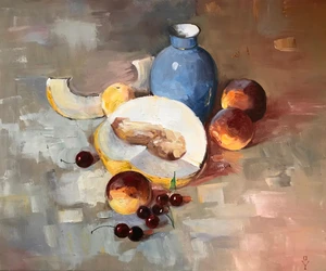 Artwork image
