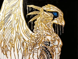 Artwork image