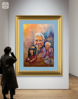 Artwork image