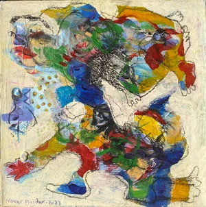 Artwork image