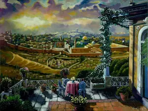 Artwork image
