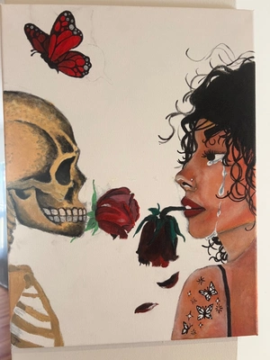 Artwork image