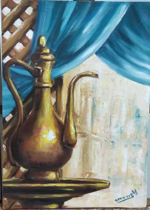Artwork image