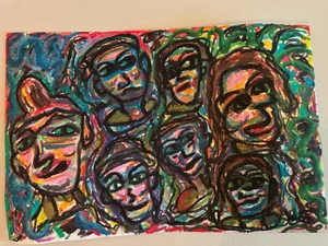Artwork image