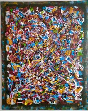 Artwork image