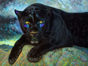 Artwork image